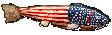 "Fish Decoy.com displays the best American fish decoys and fish decoy images from the golden age of ice fishing."